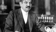 Pierre Laval Président régime de Vichy